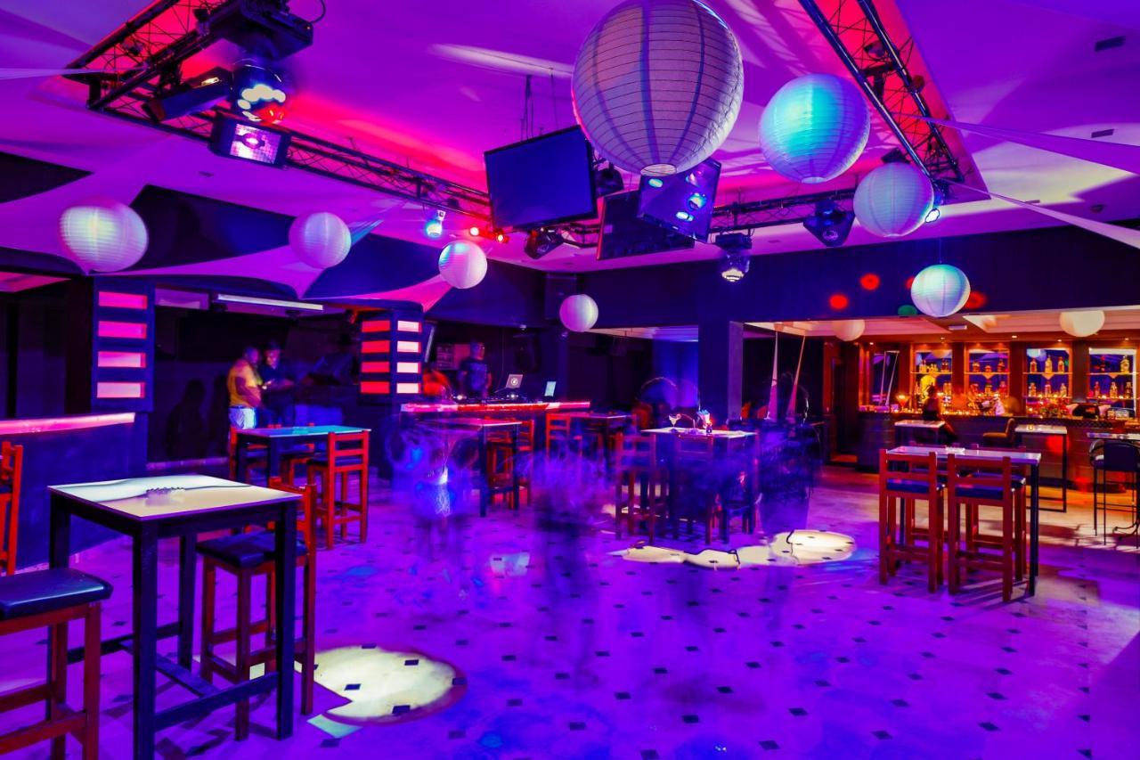 Yadis Djerba Golf Thalasso & Spa