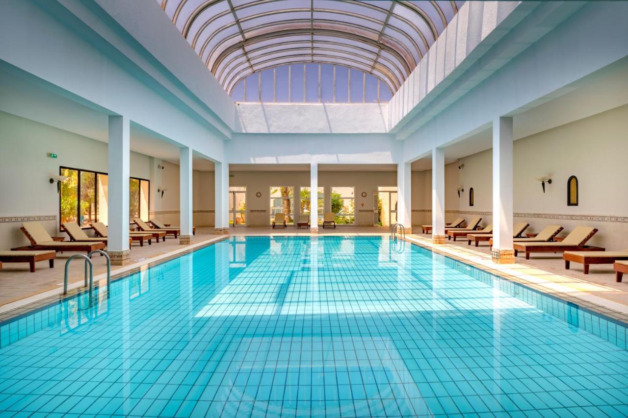 Yadis Djerba Golf Thalasso & Spa