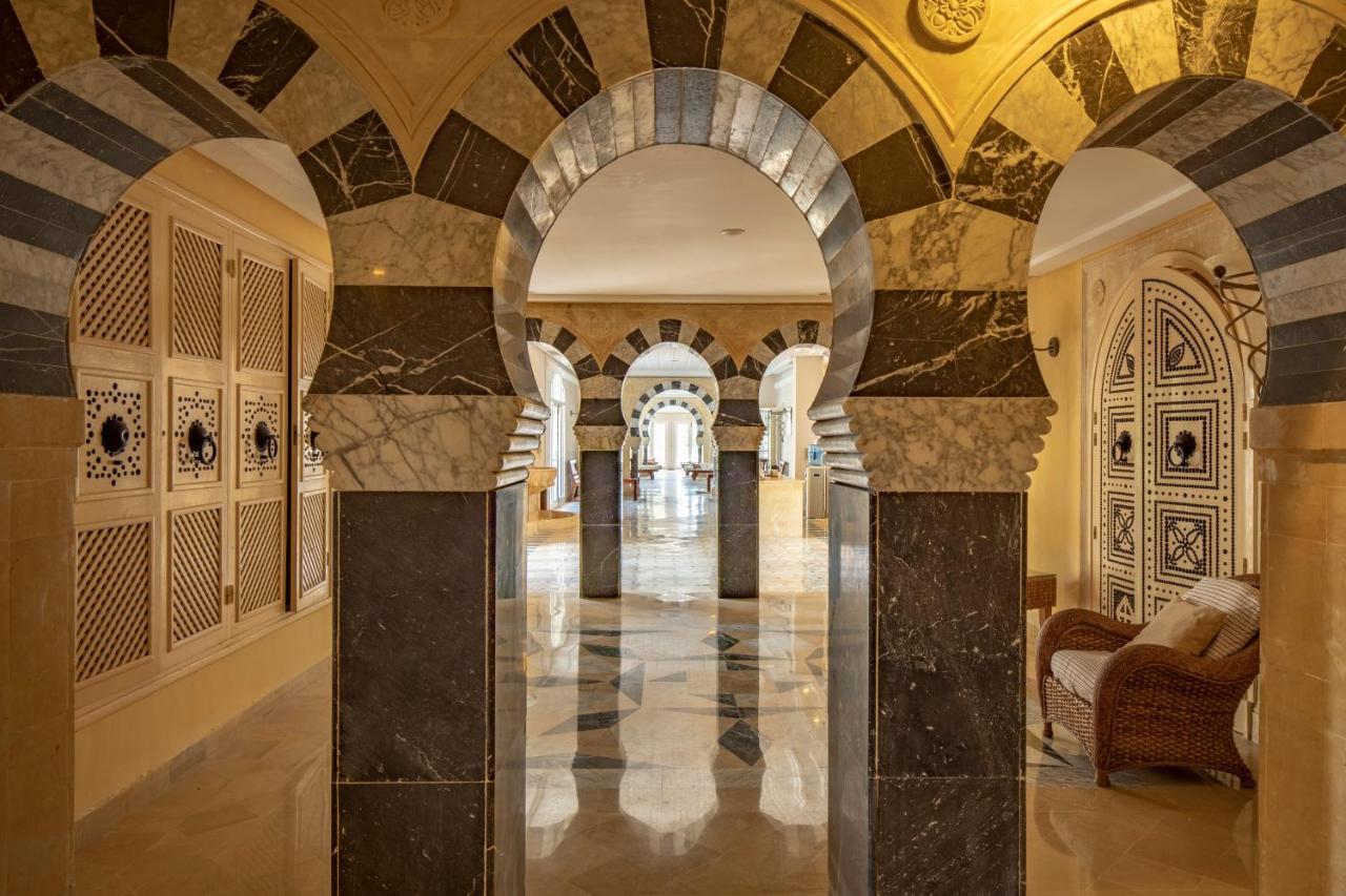 Yadis Djerba Golf Thalasso & Spa