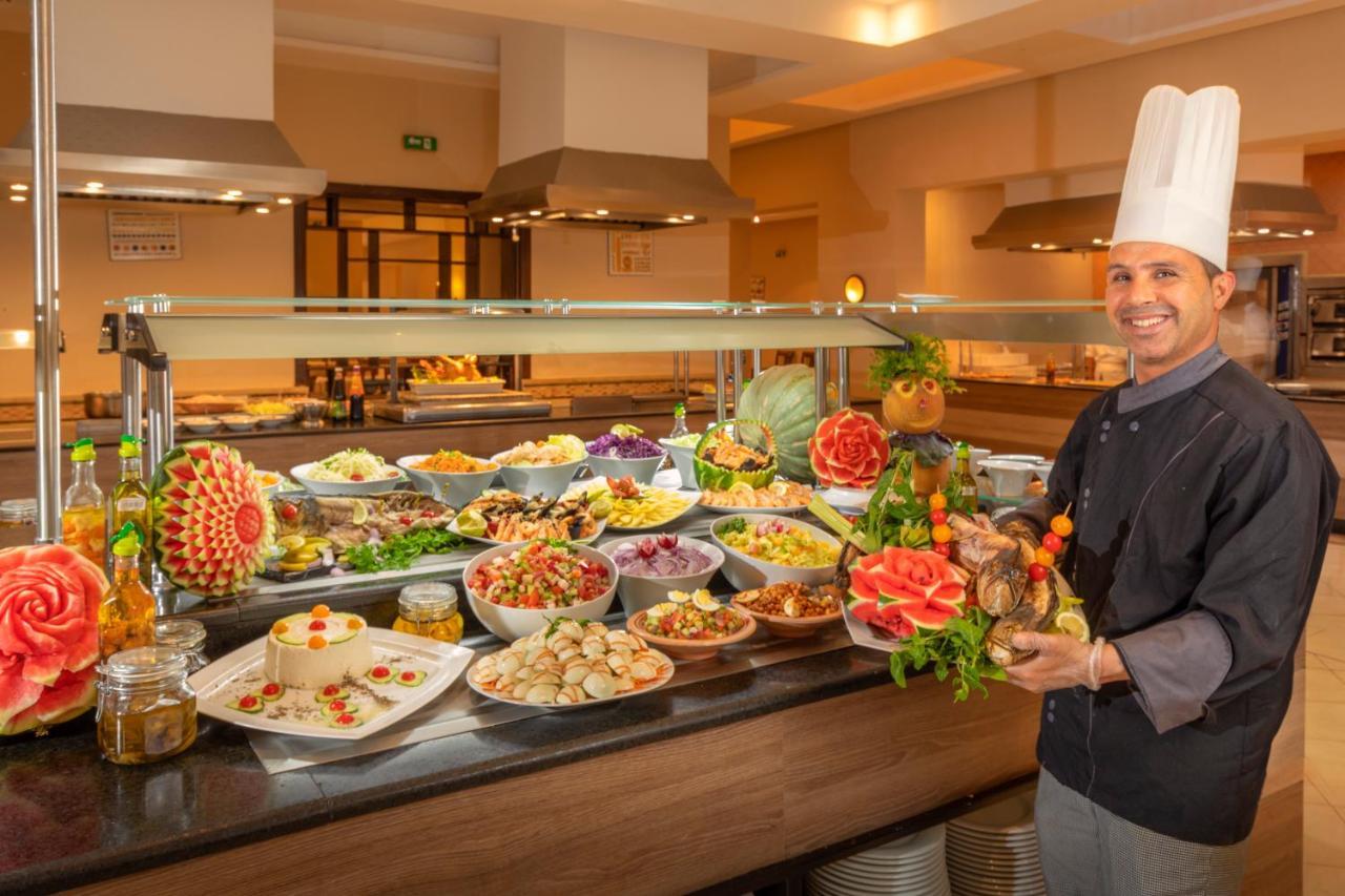 Yadis Djerba Golf Thalasso & Spa