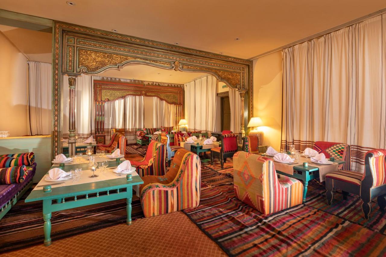 Yadis Djerba Golf Thalasso & Spa