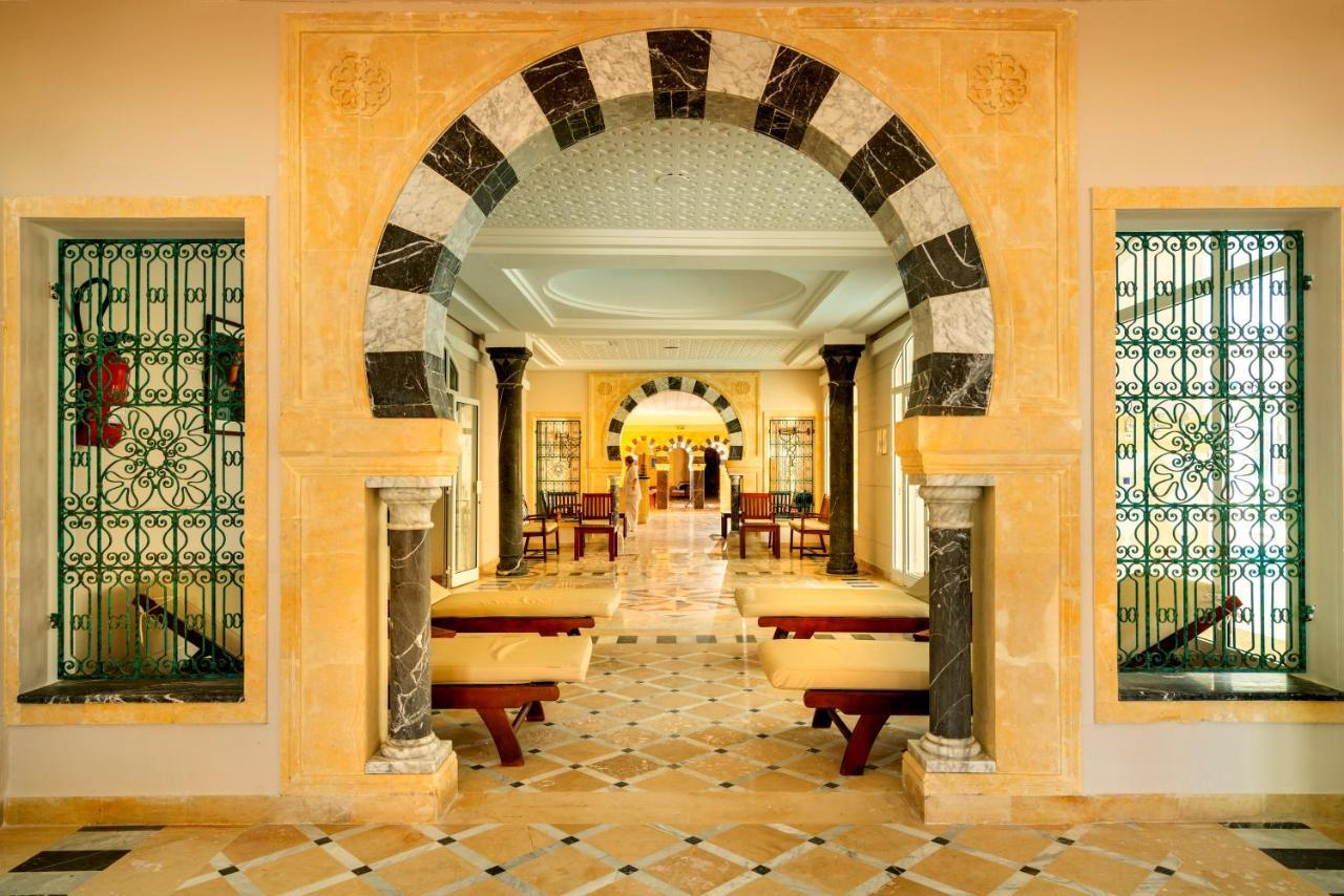 Yadis Djerba Golf Thalasso & Spa