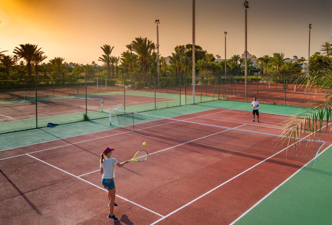 Yadis Djerba Golf Thalasso & Spa