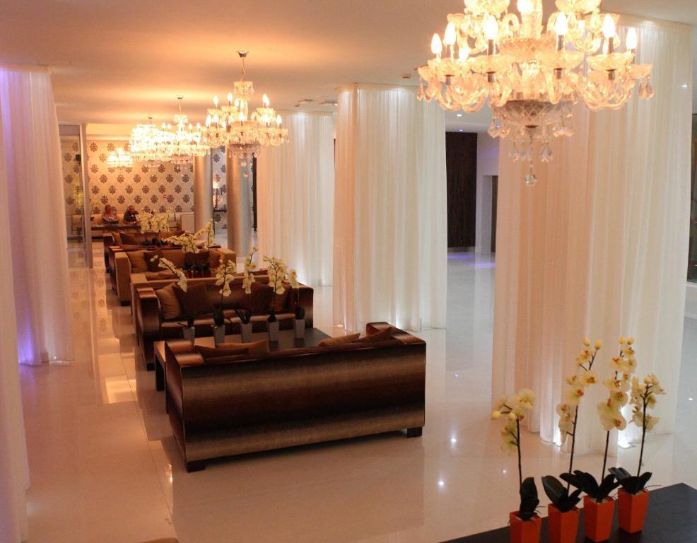 The Vrissiana Boutique Beach Hotel