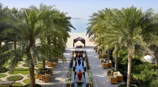 Fairmont The Palm