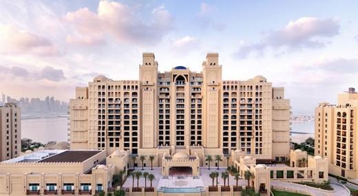 Fairmont The Palm