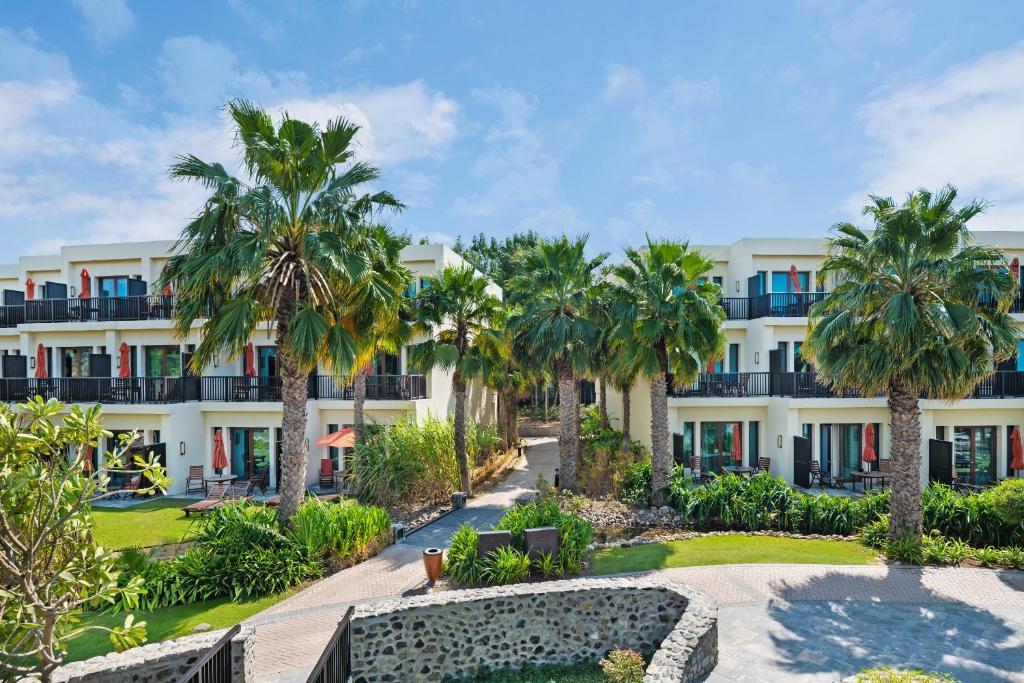 JA Palm Tree Court & Spa