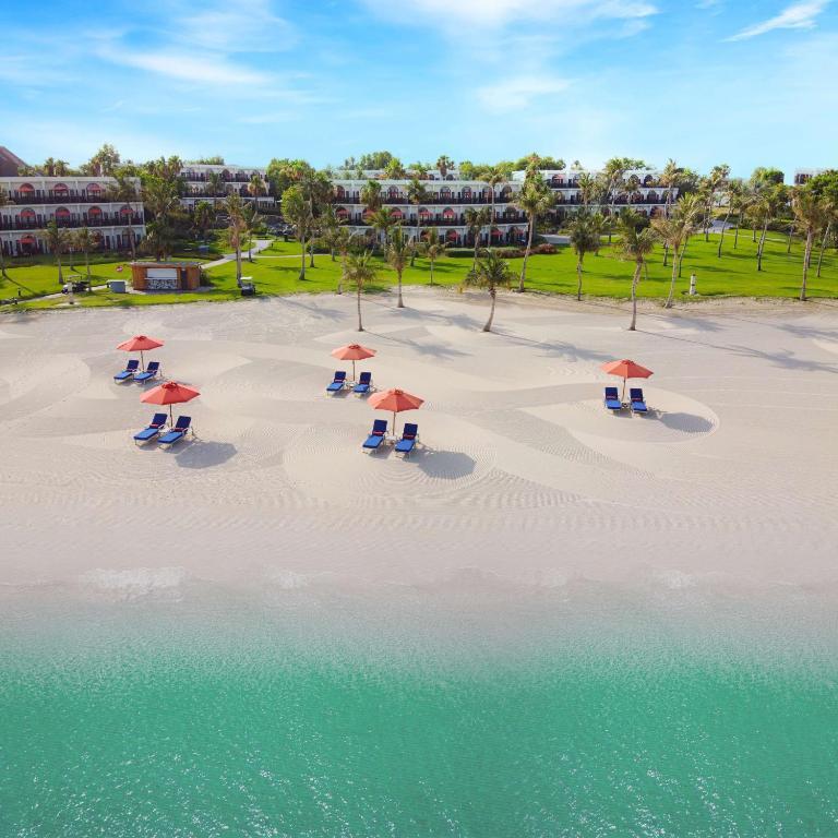 JA Palm Tree Court & Spa