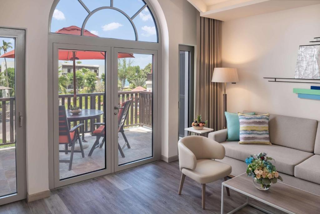 JA Palm Tree Court & Spa