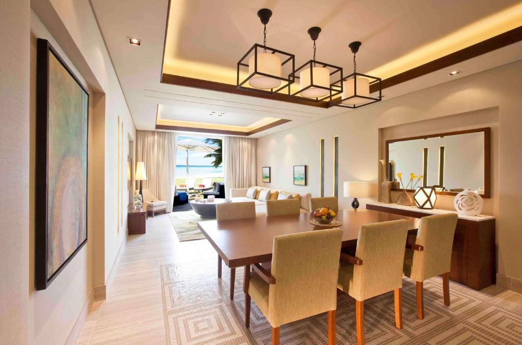 JA Palm Tree Court & Spa