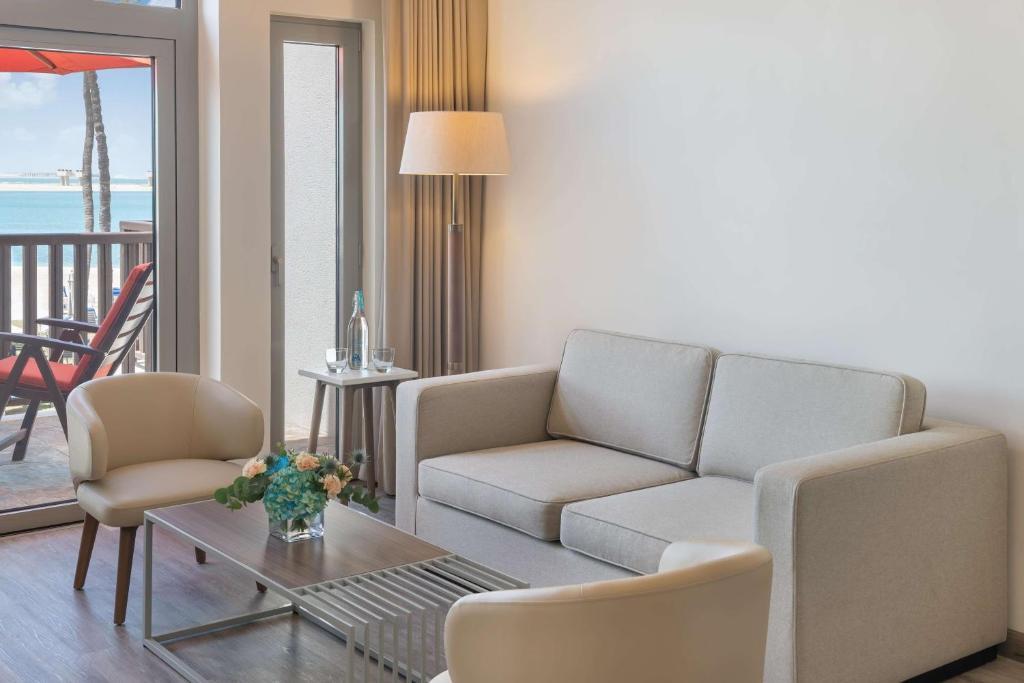 JA Palm Tree Court & Spa