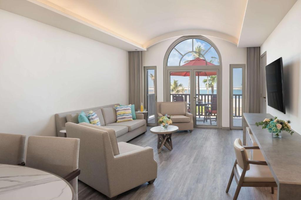 JA Palm Tree Court & Spa