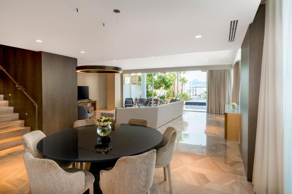 FIVE Palm Jumeirah Dubai