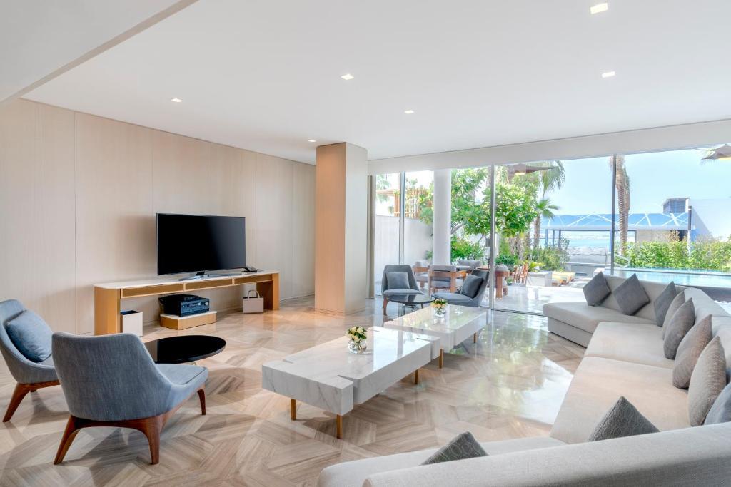 FIVE Palm Jumeirah Dubai