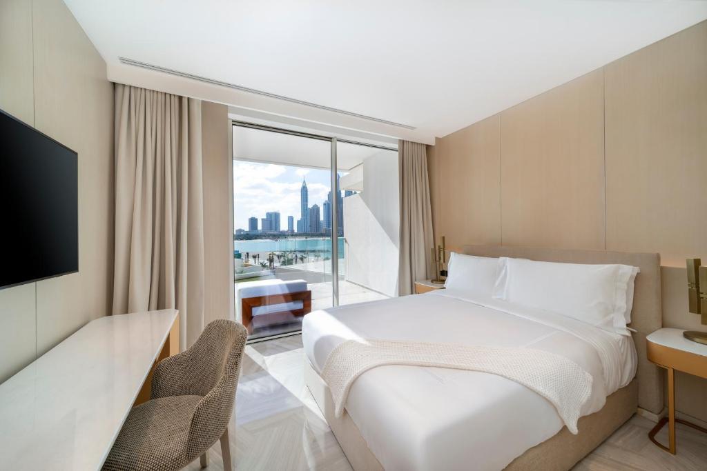 FIVE Palm Jumeirah Dubai