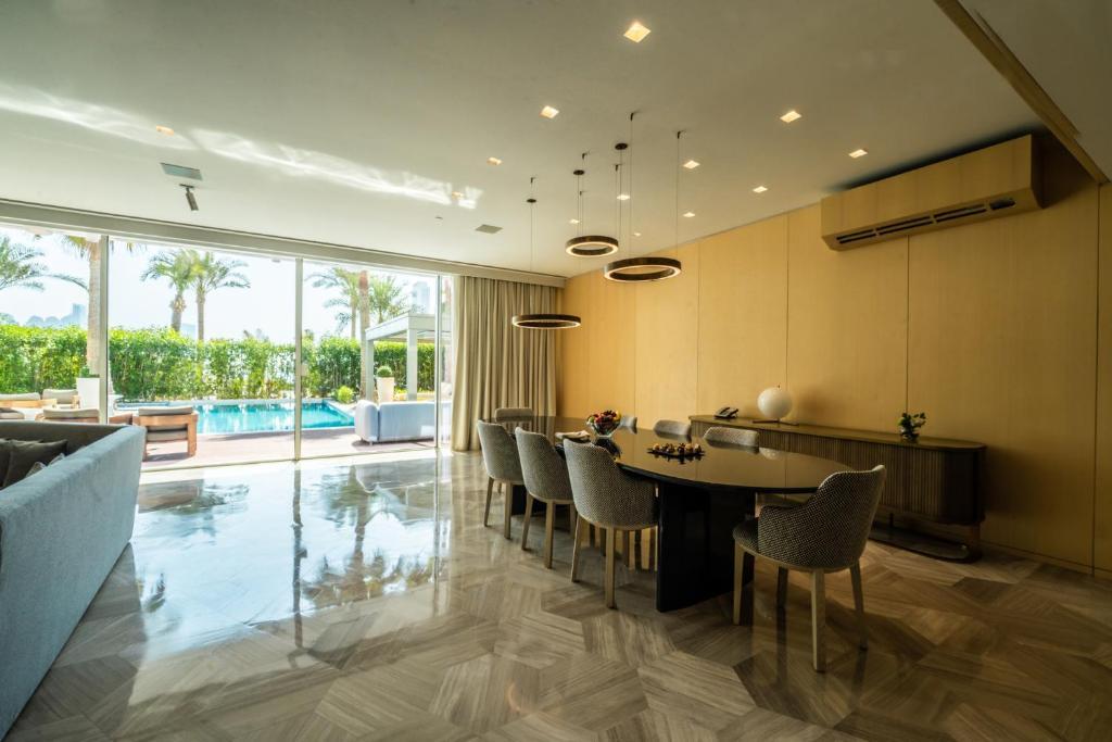 FIVE Palm Jumeirah Dubai