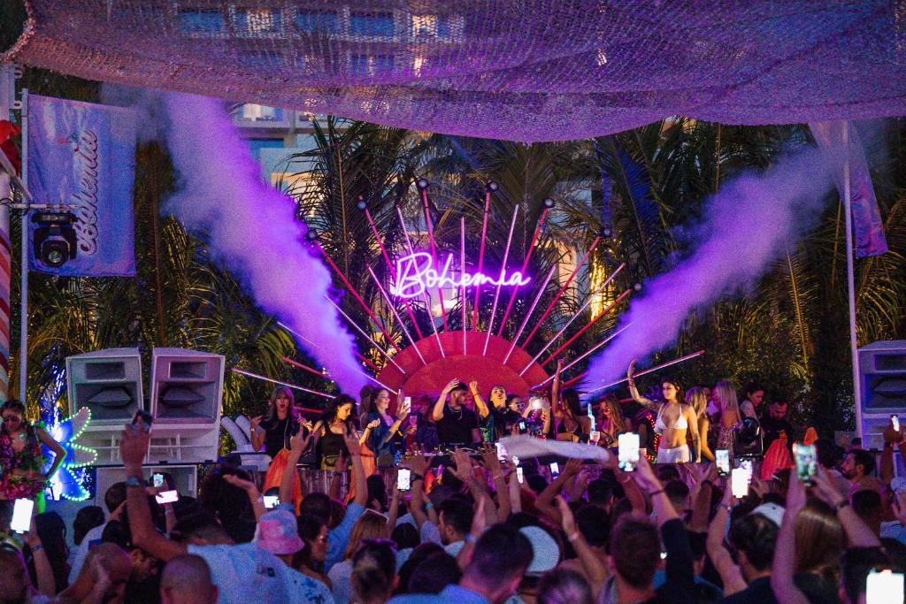 FIVE Palm Jumeirah Dubai