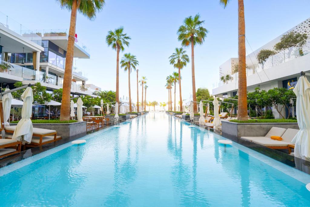 FIVE Palm Jumeirah Dubai