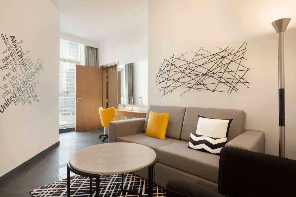 TRYP by Wyndham Dubai