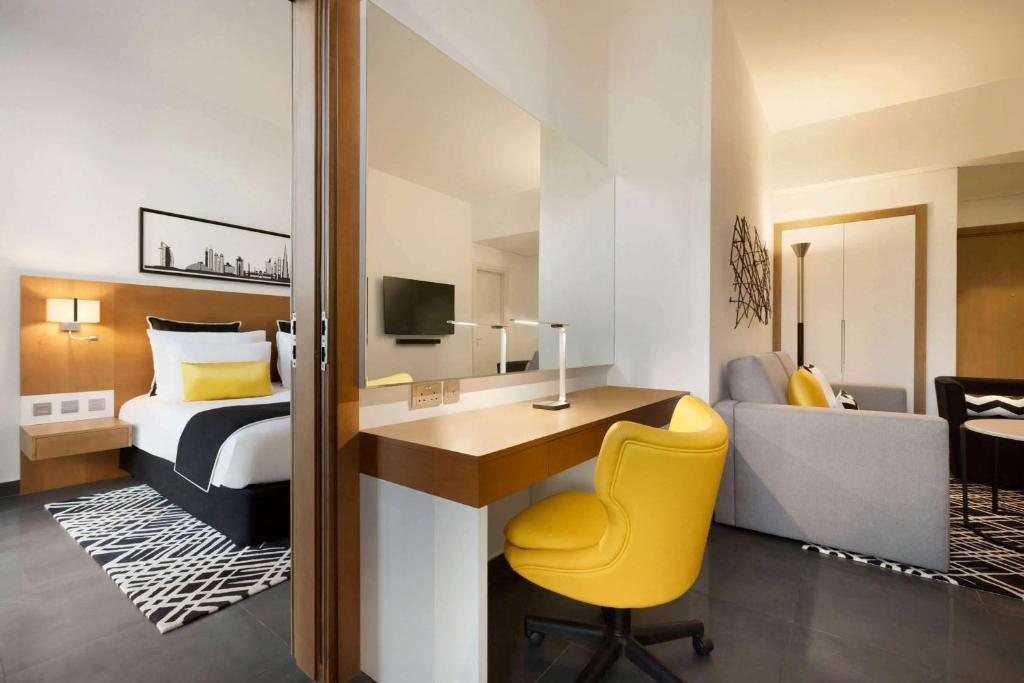 TRYP by Wyndham Dubai