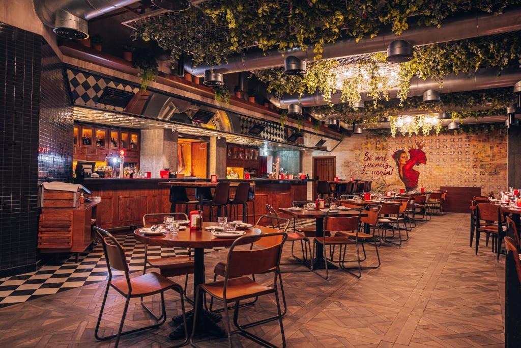 TRYP by Wyndham Dubai