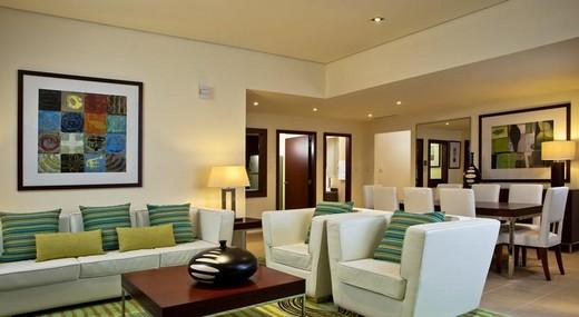 Hilton Dubai The Walk