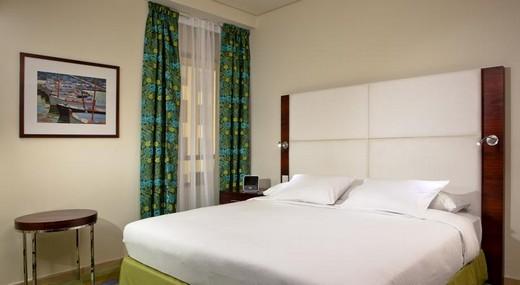 Hilton Dubai The Walk