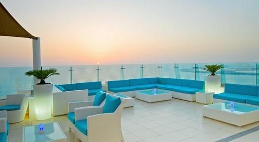 Hilton Dubai The Walk