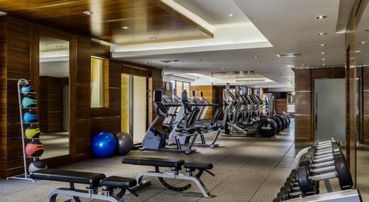 Hilton Dubai The Walk