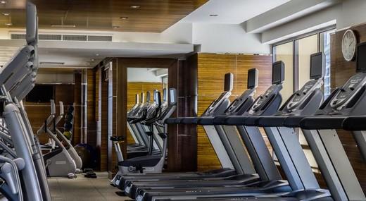 Hilton Dubai The Walk