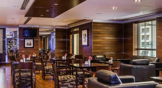 Hilton Dubai The Walk