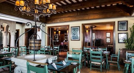 Hilton Dubai The Walk