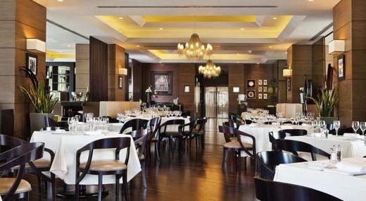 Hilton Dubai The Walk