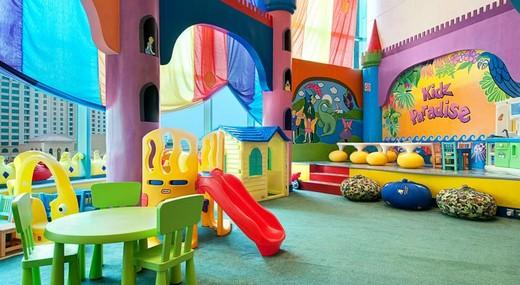 Hilton Dubai The Walk