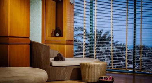 Hilton Dubai The Walk