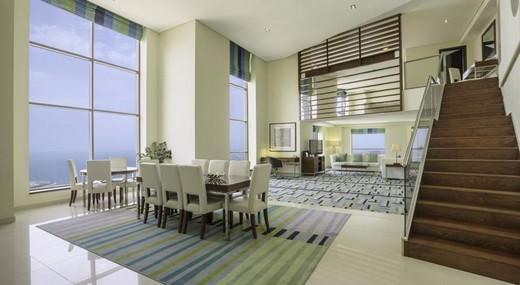 Hilton Dubai The Walk