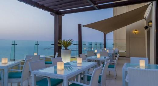 Hilton Dubai The Walk