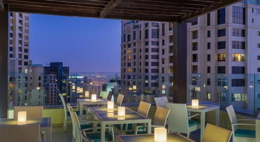 Hilton Dubai The Walk