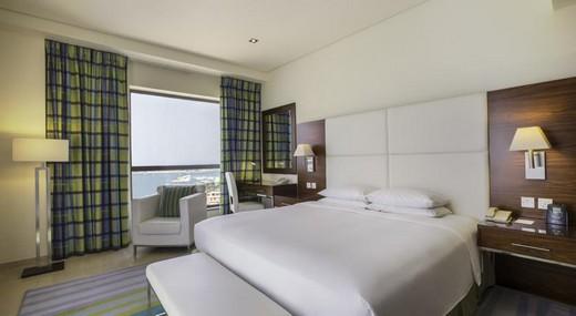 Hilton Dubai The Walk