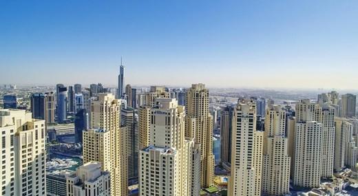 Hilton Dubai The Walk