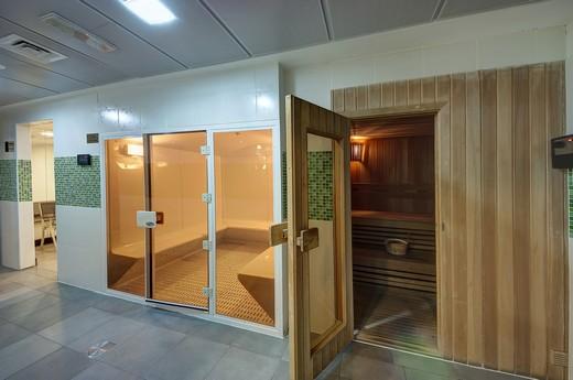 Marina View Hotel Apartments