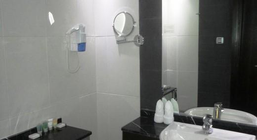 Marina View Hotel Apartments