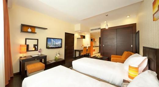 Marina View Hotel Apartments