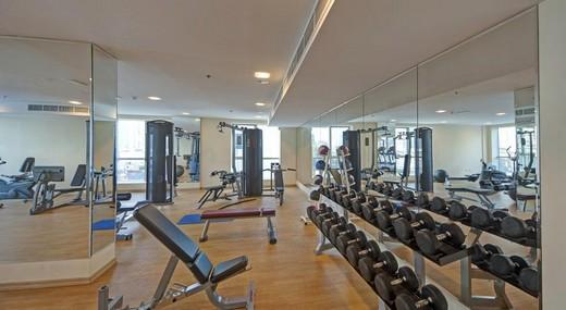 Marina View Hotel Apartments