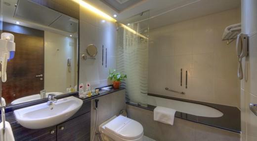 Marina View Hotel Apartments