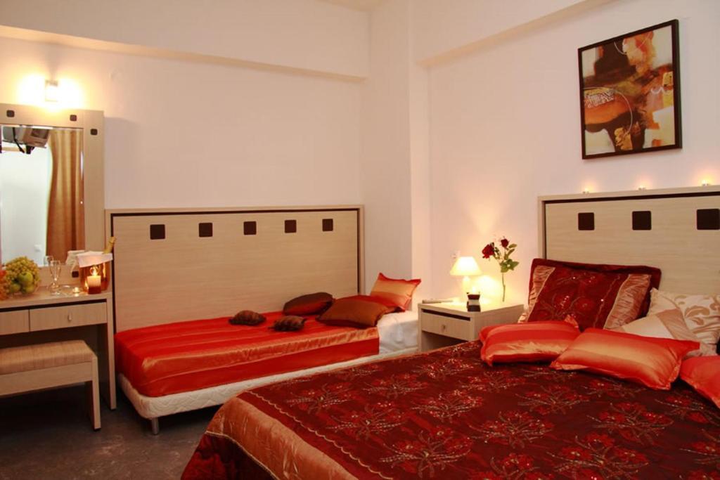 Nancy Hotel (nasa procena 3*)