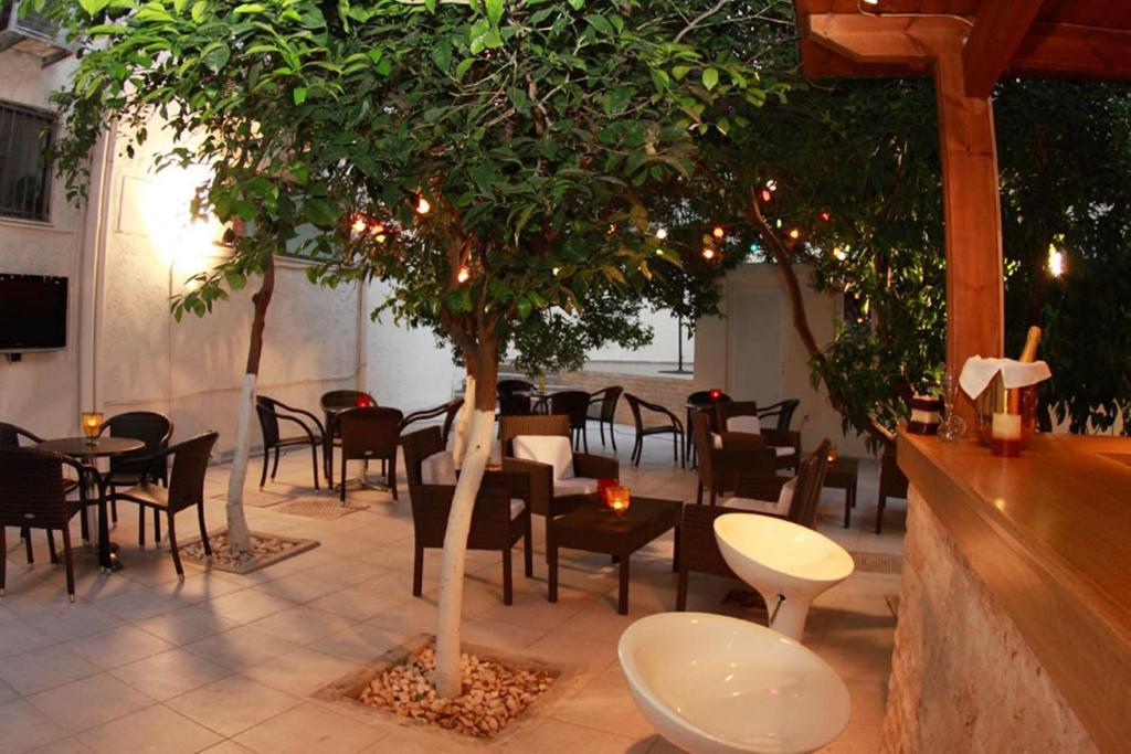 Nancy Hotel (nasa procena 3*)