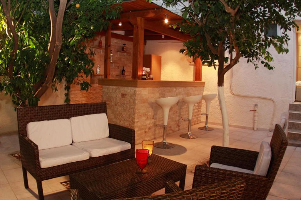 Nancy Hotel (nasa procena 3*)