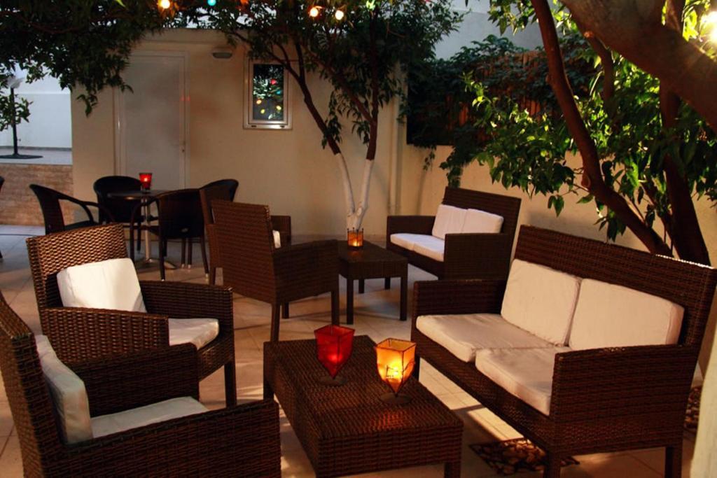 Nancy Hotel (nasa procena 3*)