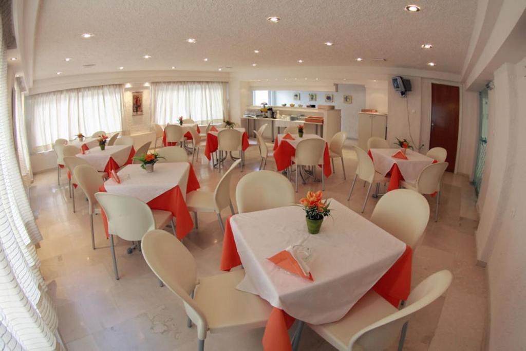 Nancy Hotel (nasa procena 3*)